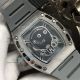 GB Factory Replica Richard Mille Skull Watch - RM 052 Skull Dial With Grey Rubber Strap (6)_th.jpg